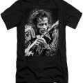 Chuck Berry T-shirt 28