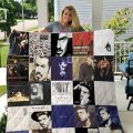 George Michael Blanket 4