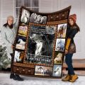 Horse Blanket