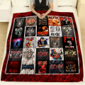 ACDC Blanket 9