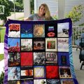 Rush Blanket 5