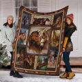 Horse Blanket 6