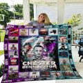 Linkin Park Blanket 2
