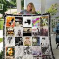 Linkin Park Blanket 3
