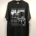The Cure T-shirt 37