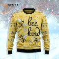 Bee Ugly Sweater 2