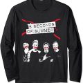 5 Seconds of Summer T-shirt 4