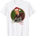 Elvis Presley Christmas Tshirt 3