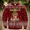 Queen Ugly Sweater 4