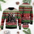 Slayer Ugly Sweater
