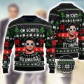 Schitts Creek Ugly Sweater