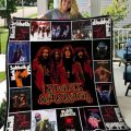 Black Sabbath Blanket 3
