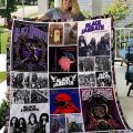 Black Sabbath Blanket 5