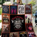 Black Sabbath Blanket 2