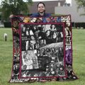 Black Sabbath Blanket 6