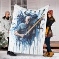 David Gilmour Blanket