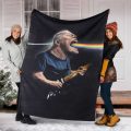 David Gilmour Blanket 5