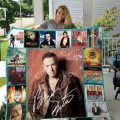 Bruce Springsteen Blanket