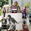 Bruce Springsteen Blanket 6