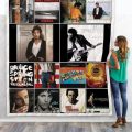 Bruce Springsteen Blanket 3