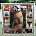 Bruce Springsteen Blanket 8