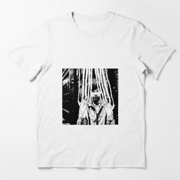 Peter Gabriel T-shirt 35