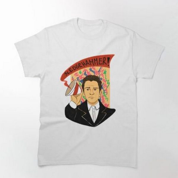 Peter Gabriel T-shirt 38