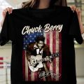 Chuck Berry T-shirt 35