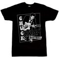 Chuck Berry T-shirt 31