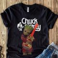 Chuck Berry T-shirt 30