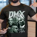 DMX T-shirt 21