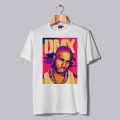 DMX T-shirt 17