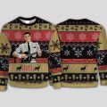 Elvis Presley Ugly Sweater 8