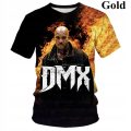 DMX 3D Full Over Print Shirt 3