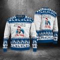 Elvis Presley Ugly Sweater 4