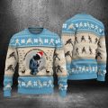 Elvis Presley Ugly Sweater 3