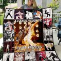 Elvis Presley Blanket 6