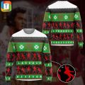 Elvis Presley Ugly Sweater 1