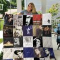 George Michael Blanket 7