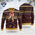 Elvis Presley Ugly Sweater 11