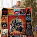 ACDC Blanket 4