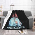 Barry Gibb Blanket 8