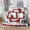 Rammstein Blanket 1