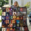 Jimi Hendrix Blanket 6
