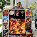 Judas Priest Blanket