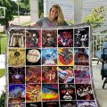 Judas Priest Blanket 6