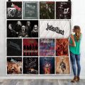 Judas Priest Blanket 9