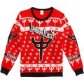 Judas Priest Ugly Sweater 2