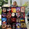 Judas Priest Blanket 2
