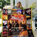 Judas Priest Blanket 1